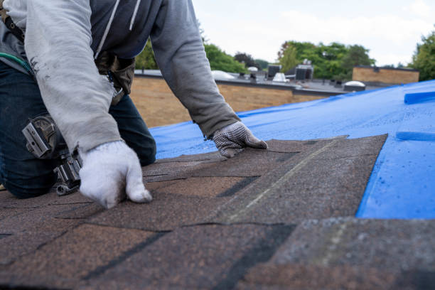 Roof Repair Estimates in Tallmadge, OH