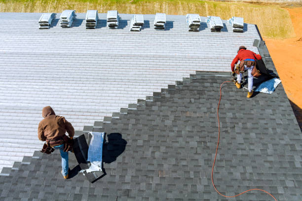 Best Storm Damage Roof Repair  in Tallmadge, OH