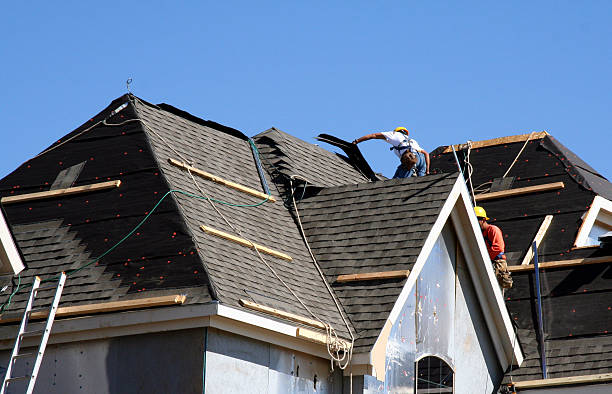 Best Slate Roofing Contractor  in Tallmadge, OH
