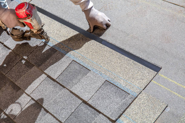 Quick and Trustworthy Emergency Roof Repair Services in Tallmadge, OH