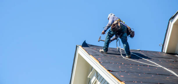 Gutter Installation and Roofing in Tallmadge, OH